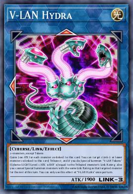 V-LAN Hydra 099