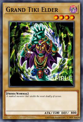 Grand Tiki Elder 011