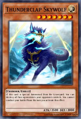 Thunderclap Skywolf 036