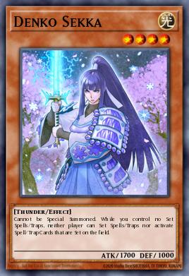 Denko Sekka NECH-EN041