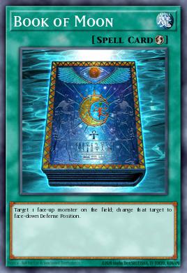 Book of Moon PGD-035