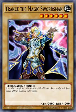 Trance the Magic Swordsman 001