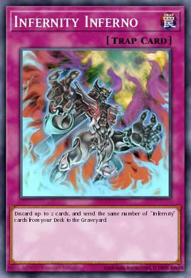 Infernity Inferno 071