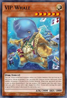 VIP Whale 084