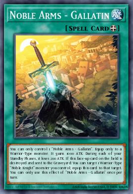 Noble Arms - Gallatin 086