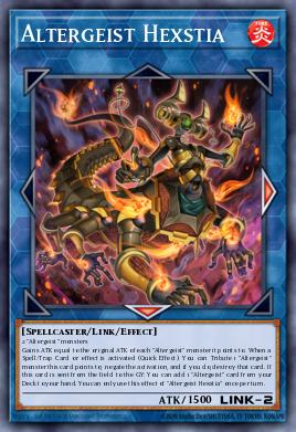 Altergeist Hexstia 046