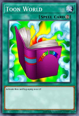Toon World MRL-076