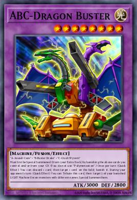 ABC-Dragon Buster 041