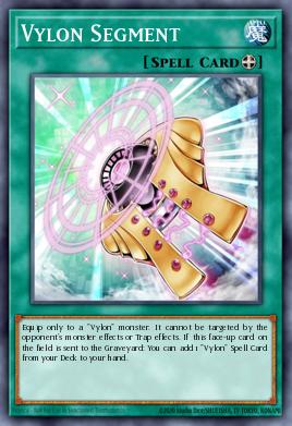 Vylon Segment 095