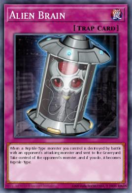 Alien Brain 075