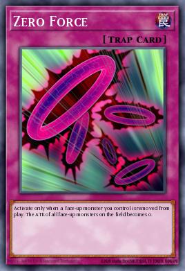 Zero Force 064
