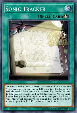Sonic Tracker 064