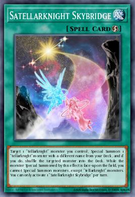 Satellarknight Skybridge 058
