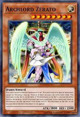 Archlord Zerato 034