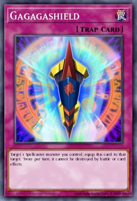 Gagagashield ZTIN-EN005