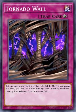 Tornado Wall 023