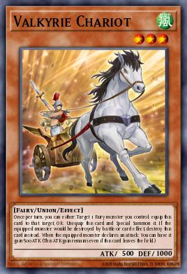 Valkyrie Chariot 088