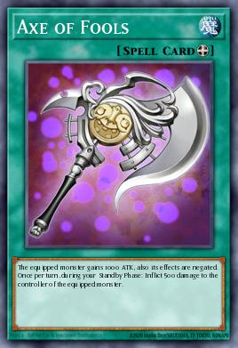 Axe of Fools 058