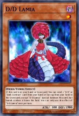 D/D Lamia SDPD-EN005