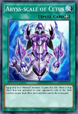 Abyss-scale of Cetus 061