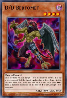 D/D Berfomet DOCS-EN010