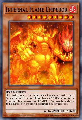 Infernal Flame Emperor 001