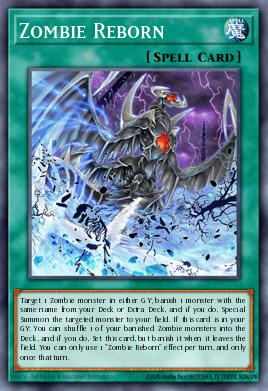 Zombie Reborn 060