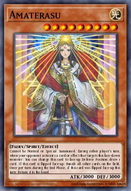 Amaterasu 035