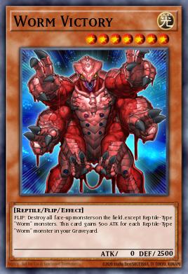 Worm Victory 032