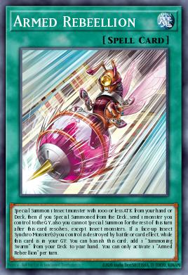Armed Rebeellion 051
