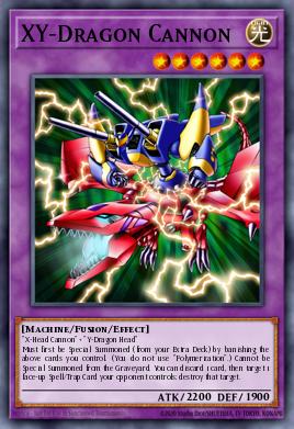 XY-Dragon Cannon 051