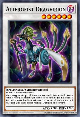 Altergeist Dragvirion 033