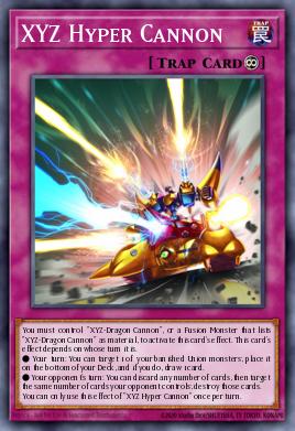 XYZ Hyper Cannon 010