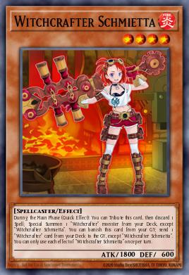 Witchcrafter Schmietta 016