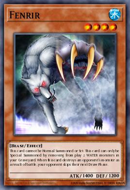 Fenrir 020