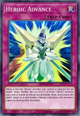 Heroic Advance 069