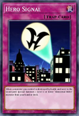 Hero Signal TLM-EN049