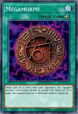 Megamorph MRL-061