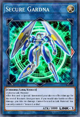 Secure Gardna EXFO-EN043