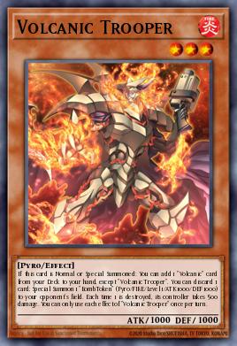 Volcanic Trooper 019