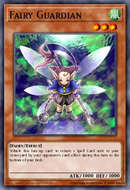 Fairy Guardian 039
