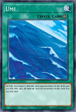 Umi LOB-050