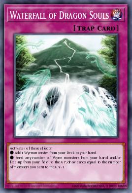 Waterfall of Dragon Souls 078