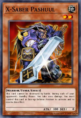 X-Saber Pashuul 076
