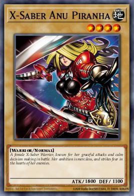 X-Saber Anu Piranha 004