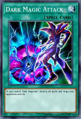 Dark Magic Attack 095