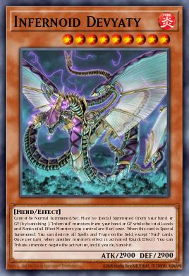 Infernoid Devyaty 032