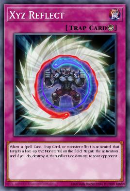 Xyz Reflect 066