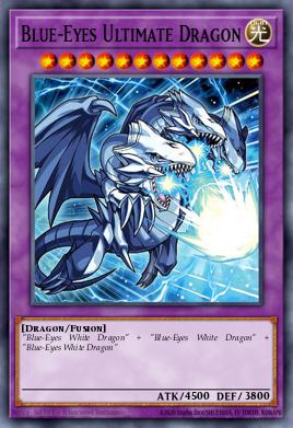 Blue-Eyes Ultimate Dragon 005