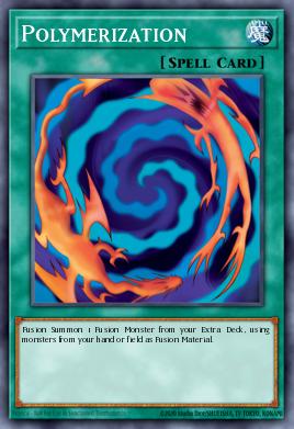 Polymerization LOB-059